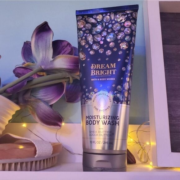 Bath and Body Works Dream Bright 3 Piece Set - Picture 2 of 6